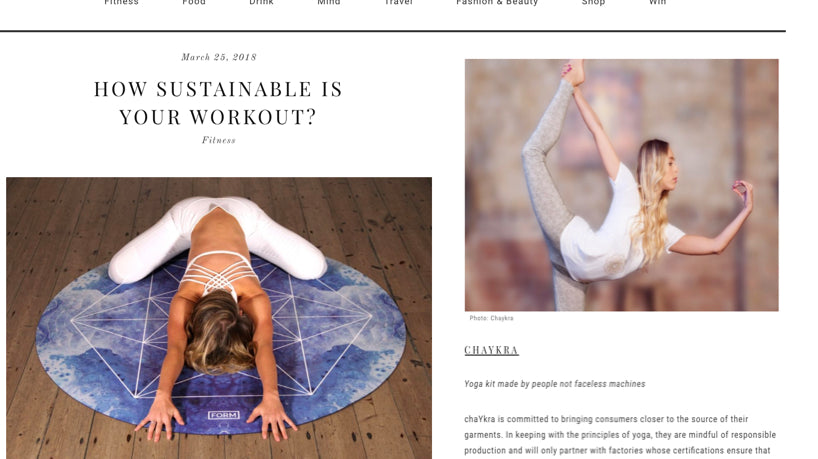 DOSE MAGAZINE FOR HEALTHY HEDONISTS