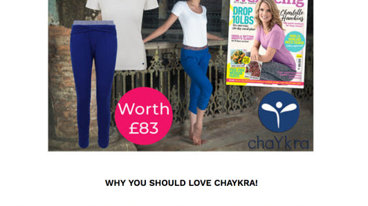 HEALTH & WELLBEING MAGAZINE
