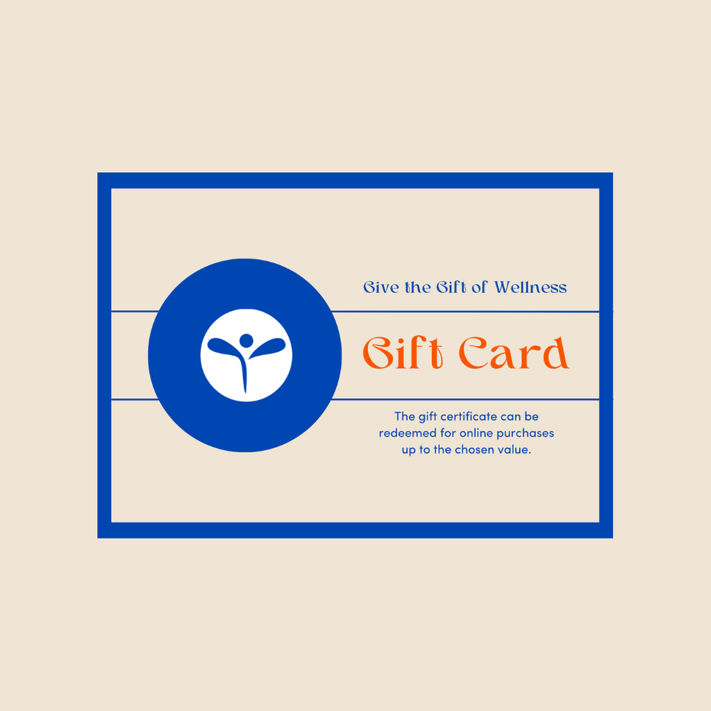 chaYkra gift card