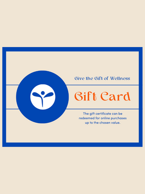 chaYkra gift card