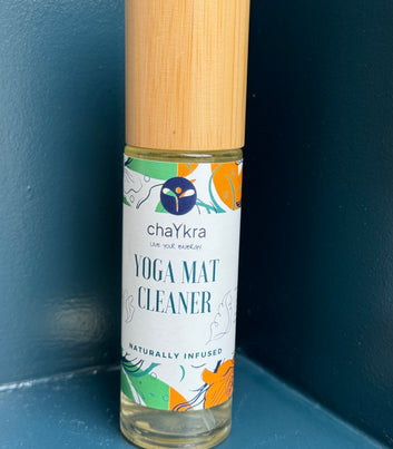 Yoga Mat Cleaner