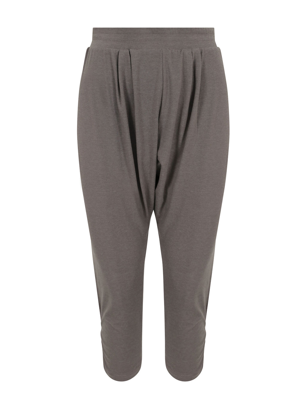 Organic Cotton Harem Pants - Perfect for Yoga & Lounging! – chaYkra