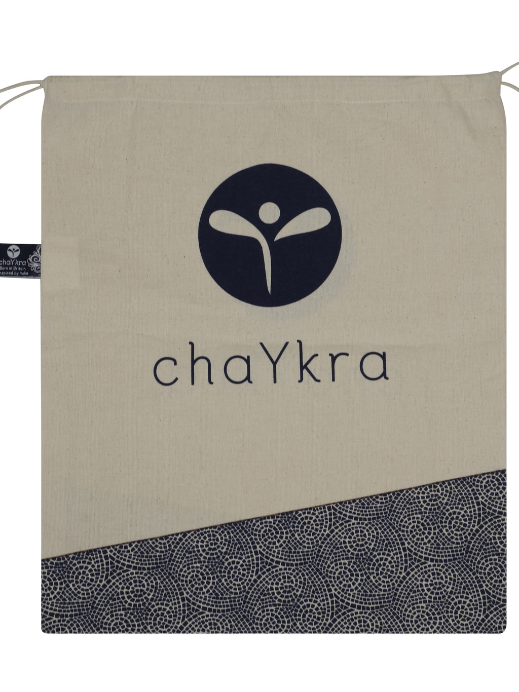 chaYkra Garment Bag